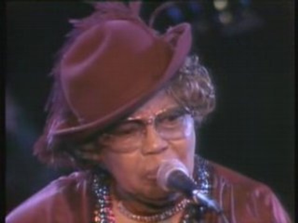 Jammin' With The Blues Great3(John Mayall,Buddy Guy & Junior
