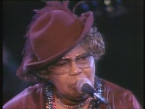 Jammin' With The Blues Great3(John Mayall,Buddy Guy & Junior