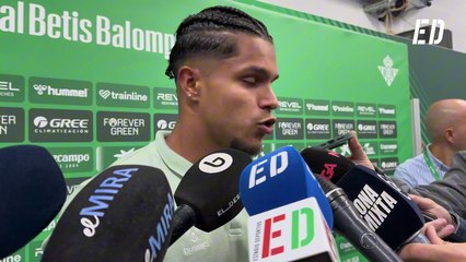 Cucho Hernández revela su meta de goles sin dar detalles ⚽