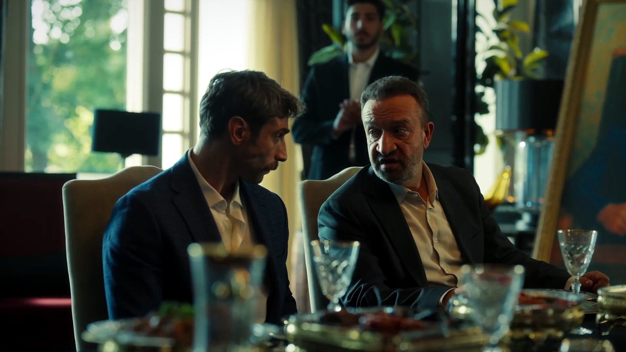مسلسل حلم اشرف الموسم الثاني مدبلج الحلقة 1