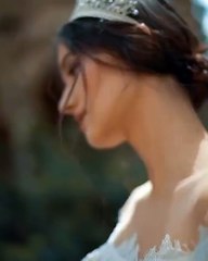 نجا سعادة يقدّم Essence de la Vie لإطلالة العروس الملكية في صيف 2021