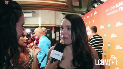 Alba Brunet  Fina Por Fin Dice Quien Es Ella A La Persona Más Importante De Su Vida, Su Padre(1)