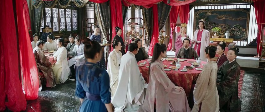 Millennium Heart (2025) EP.35 ENG SUB