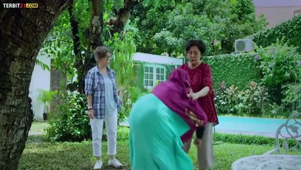 Mama Mama Jagoan 2018: Kisah Inspiratif tentang Harapan dan Kekuatan Seorang Ibu 💖