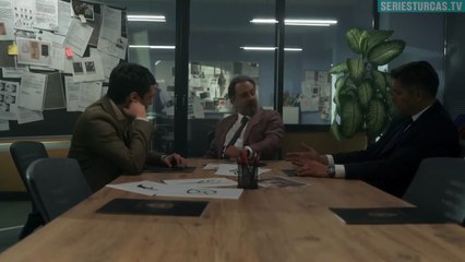 “Abismo de Oscuridad – Capítulo 2 | La tragedia que cambia el destino de Mehmet”