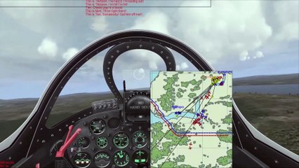 Korean war F9F Panther IL⭐2 Marines VMF 31 Us Navy 한국전쟁 6-25