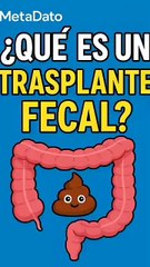 Trasplante fecal ¿cura milagrosa o ciencia extrema - MetaDato (360p, h264)