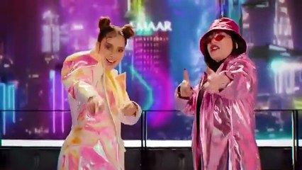 بلقيس تعيش "حالة جديدة"