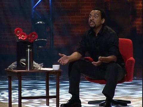 Dieudonné - Mes Excuses