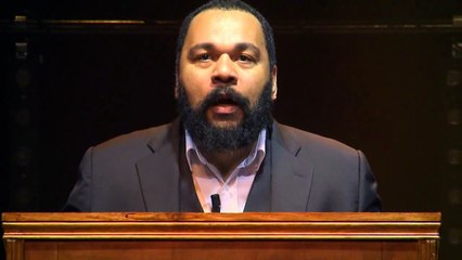 Dieudonné - Foxtrot