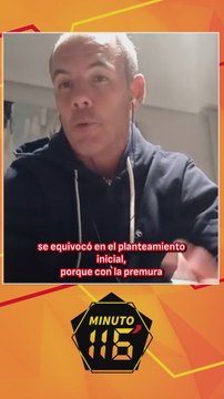 La traición de Xabi Alonso en el derbi: fue infiel a sí mismo