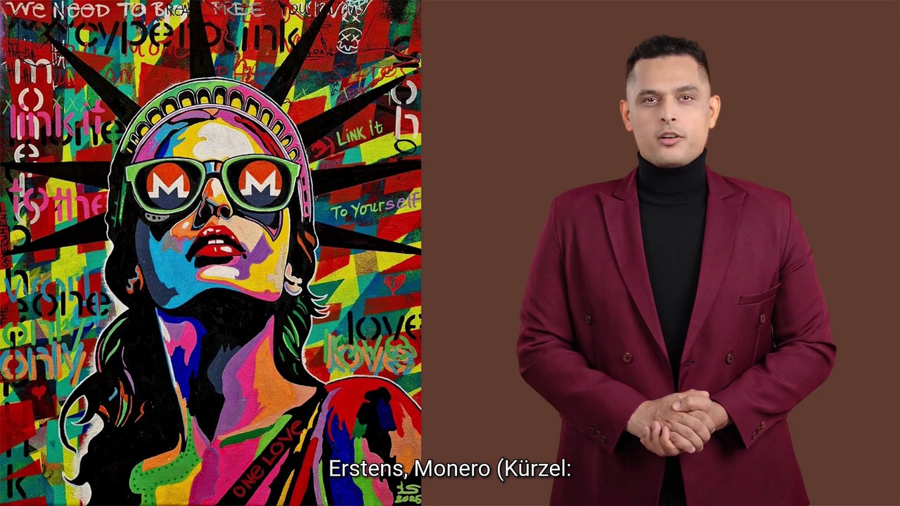 (541) Top-5 der Währungen mit Privatsphäre & Datenschutz | AUSWANDERN & GELD