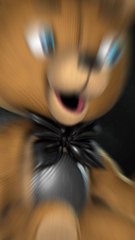 Qui est Tag Along Freddy dans FNaF ?