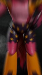 Glamrock Freddy FNaF