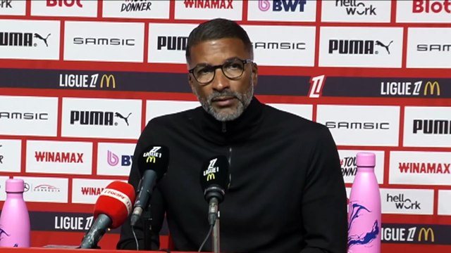 « Ce point est miraculeux », estime Habib Beye après le match nul de Rennes contre Lens - Foot - Ligue 1