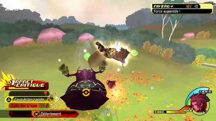 Kingdom Hearts HD 2.5 Remix online multiplayer - ps3