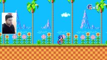 🎮 Sonic the Hedgehog (8-bit) Ep.[01] - Green Hill, Brigde e Jungle Zones. 🌿