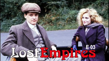 Lost Empires (1986) Colin Firth & Laurence Olivier in TV Miniseries Drama by J.B. Priestley E03