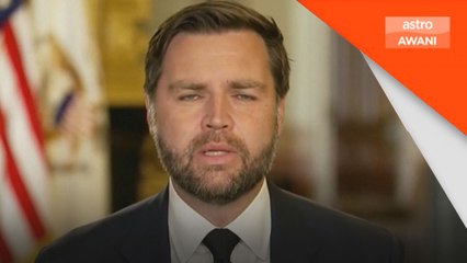 Trump yakin rundingan Gaza hampir berjaya