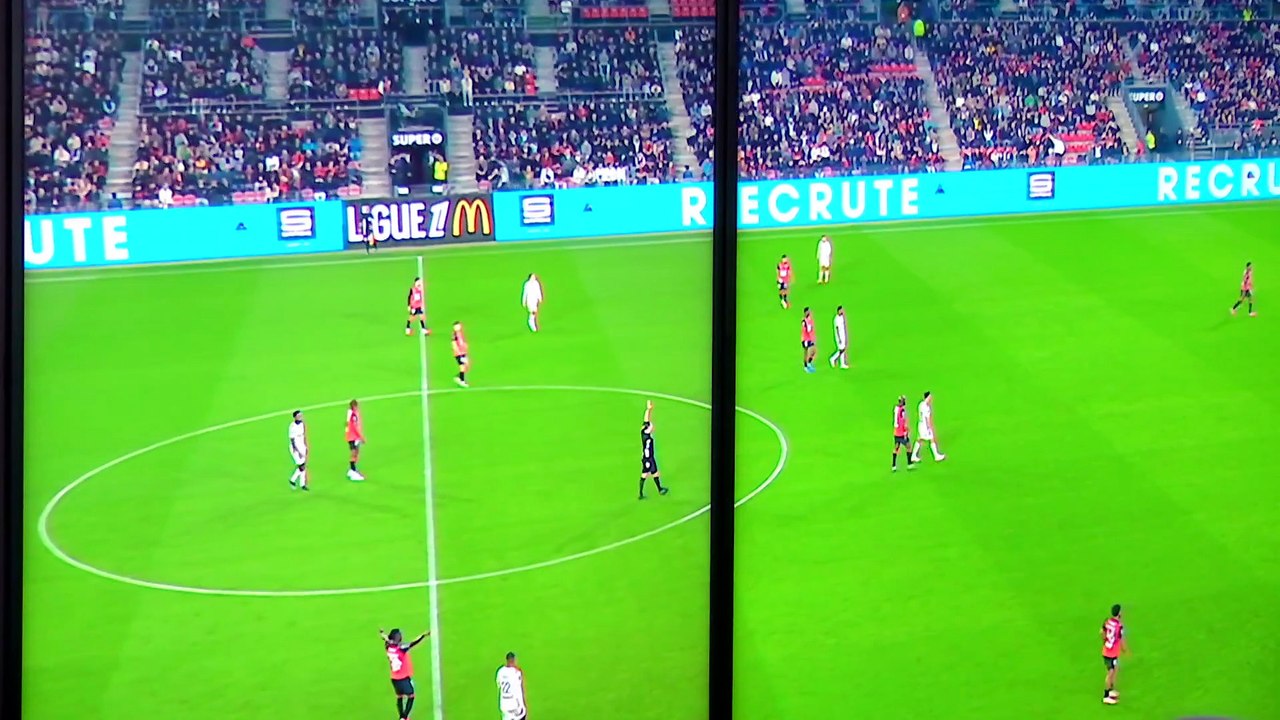 Rennes-Lens : pour regarder vers le haut