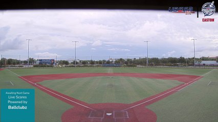 Red Easton - Slowpitch (Men's 2025) Sun, Sep 28, 2025 9:44 AM to 9:45 AM