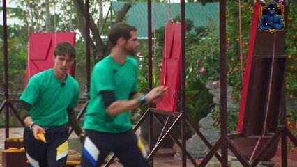 Asia Express Sezonul 6 Episodul 13 Partea 2 din 28 Septembrie 2025 Online Gratis pe Internet, Antena Play Gratis