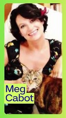 Meg Cabot