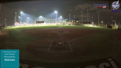 Blue Marucci - Superman Slam (2025) Sat, Sep 27, 2025 10:41 PM to 11:50 PM