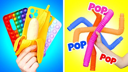 Funny And Smart Gadgets 📱 Perfect For Screen Time