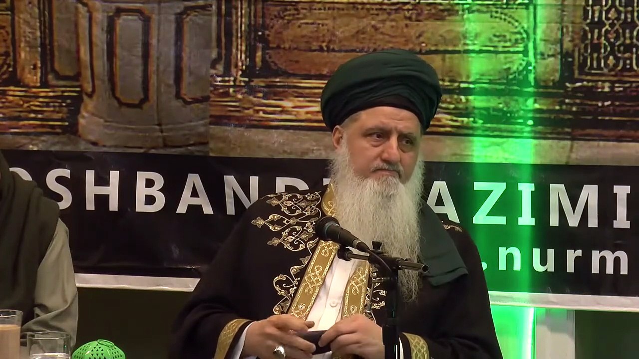 Prophet ﷺ Gave us Greatest Title to Achieve_ Ahbab un Nabi ﷺ The Lovers ❤️🙏🏼🌹 Sufi Meditation Center