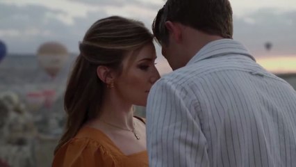 Pasaporte al Amor ✈️ - Película Romántica Completa con Shae Robins y Mason D Davis