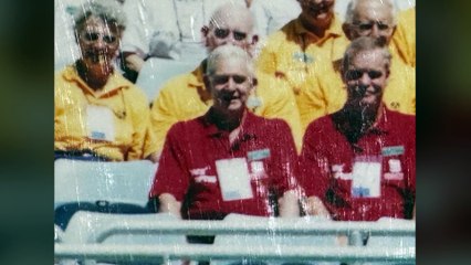 25 years on Canberra man remembers firing shot that began famous Olympic race