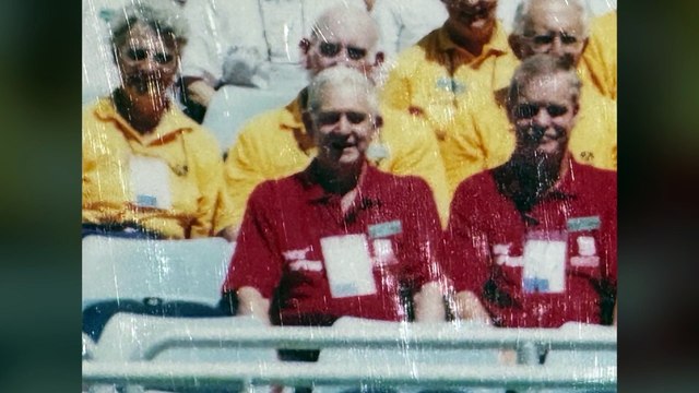 25 years on Canberra man remembers firing shot that began famous Olympic race