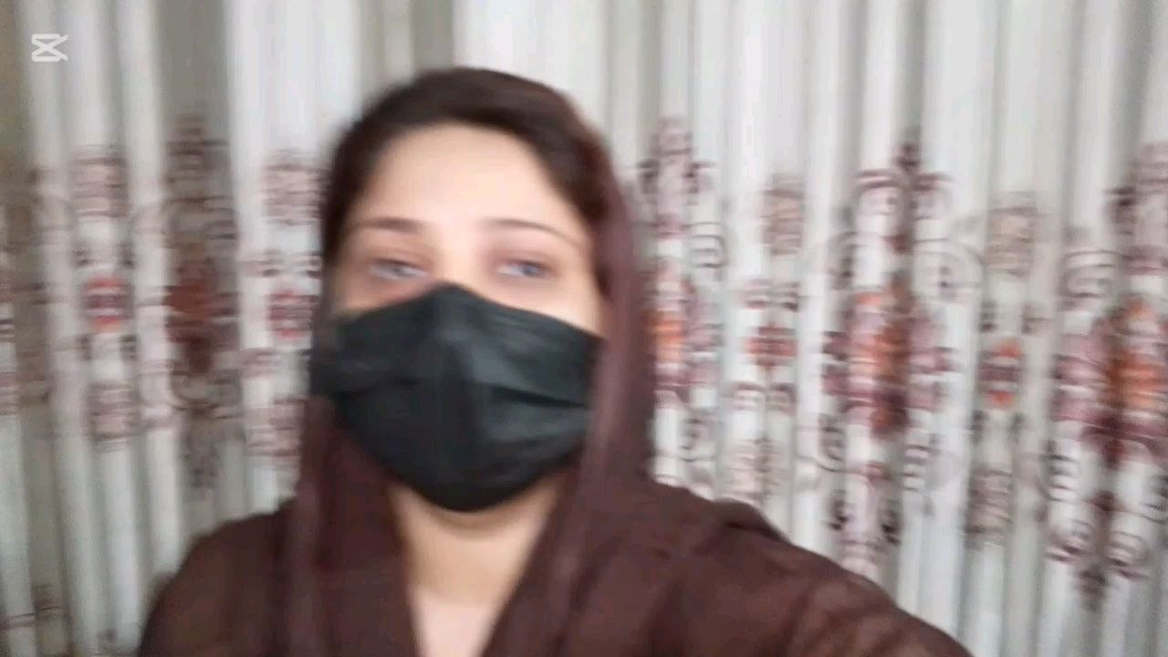 Dekh Lain Main Sab Kaam Karty Houn | New Game Challenge | Today special Curry Pakora | Alhamdulilah