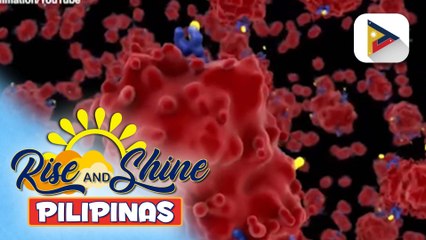 Mga sintomas ng anemia: pagod hilo, at maputlang balat; alamin kung kailan dapat magpa-check up