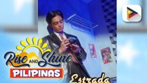 TALK BIZ | KD Estrada, gaganap bilang Arnel sa musical adaptation ng 1984 film na 'Bagets'