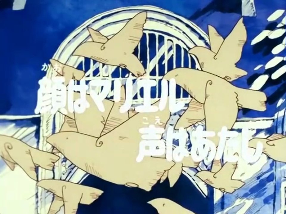 Memole dolce Memole - Episodio 27