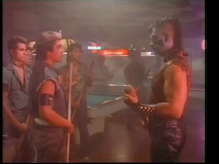 Strade Violente (1987) ITA