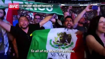 UFC Fight Night - Season 2025 Episode 26 - Season 2025, Episode 26