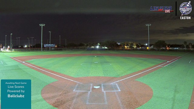 White Easton - Slowpitch Worlds Week 1 (Men's 2025) Sat, Sep 27, 2025 11:41 PM to Sun, Sep 28, 2025 12:40 AM