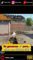 Pubg Mobile * No ganamos, pero como me divierto 😂