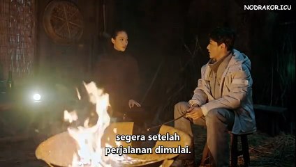 INDO SUB | Ep 7 | The Lost Tomb 2: Explore With The Note (2021)