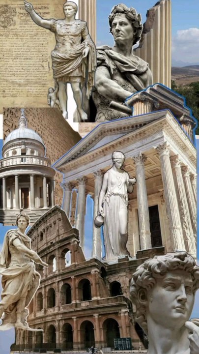 El Latin lengua base de las lenguas romances fue la lengua de la civilización romana.🤔🟢