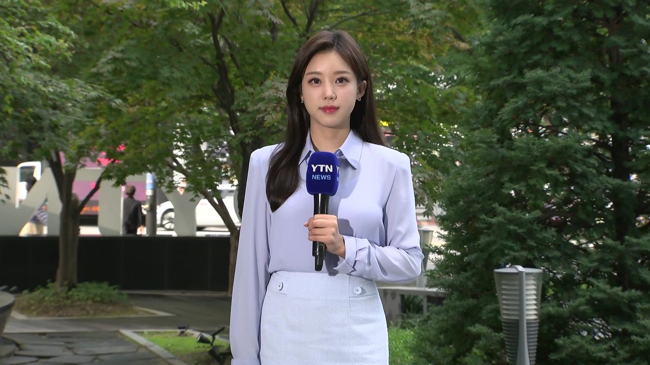 [날씨] 완연한 가을, 큰 일교차 조심...오늘내일 곳곳 소나기 / YTN