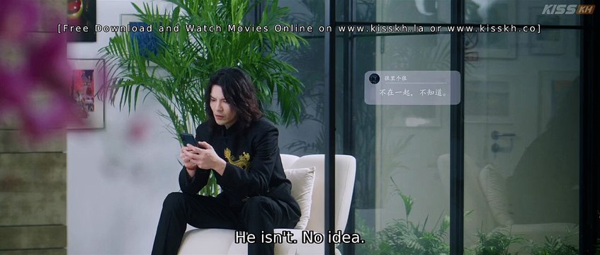 ABO Desire -The Series Ep 7 Eng Sub