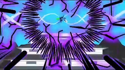 Frononlocality: Negums Infiltration