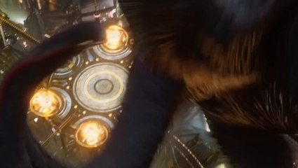 James Gunn Talks Guardians Of The Galaxy And Cosmic Marvel Stories With Cinemablend