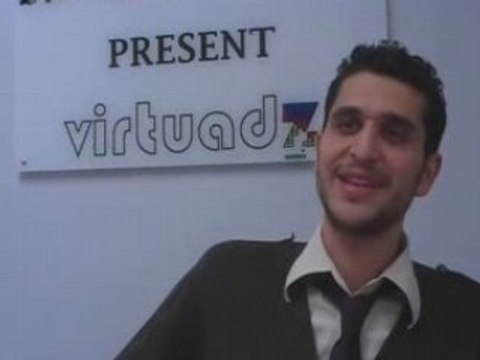 Les JDE ESCP-EAP Virtuadz