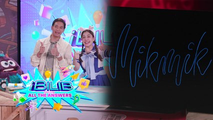 iBilib: Kuya Chris demonstrates how to build a DIY Neon Signage!