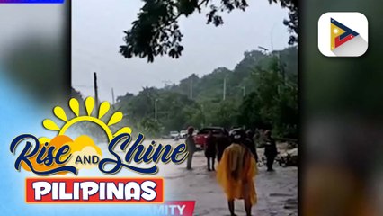 Oriental Mindoro, posibleng magdeklara ng state of calamity matapos magtala ng P500-M halaga ng pinsala sa rehiyon | Vel Custodio